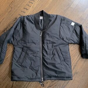Free Movement oversized jacket